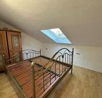 4 Zimmer Wohnung ca. 110qm in Sinsheim-Steinsfurt