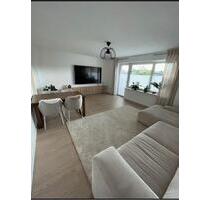 3 Zimmer Wohnung, Balkon, Stellplatz Baunatal-Altenritte