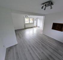 4-Zimmer Einliegerwohnung mit Balkon - Dransfeld