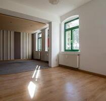 3 Zimmer Wohnung - 520,00 EUR Kaltmiete, ca.  85,00 m² in Treuen (PLZ: 08233)