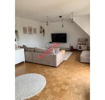 4- Zimmer Wohnung in Bad Salzuflen