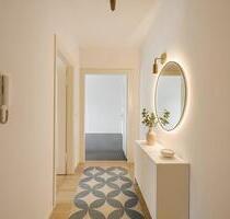 2 Zimmer Wohnung in Luckenwalde