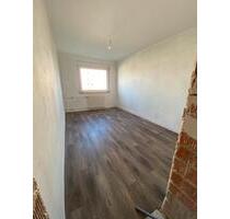 4 Zimmer Wohnung ( frisch renoviert) - Wolfenbüttel