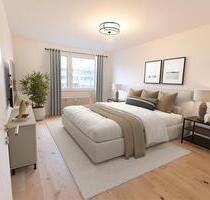 3-Zimmer Wohntraum in Düsseldorf-Hassels