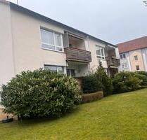 3-Zimmer Wohnung mit EBK und Balkon (Warmmiete 740€) - Burgdorf