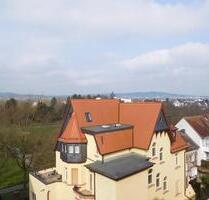 4 Zimmer Wohnung in Friedberg Stadtmitte - Friedberg (Hessen)