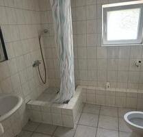 Eine 1 Zimmer Wohnung für eine Person - Groß-Gerau