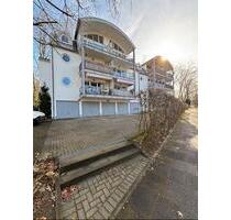 Moderne 2 Zimmer Wohnung mit Balkon und Garage in Erkrath