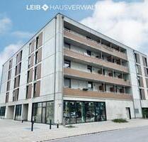 Renoviertes 1 Zimmer Appartment auf der Erba Insel zu vermieten! - Bamberg Am Bruderwald
