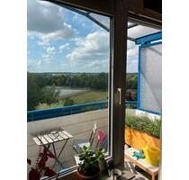 Helle 3 Zimmer Wohnung - 476,00 EUR Kaltmiete, ca.  68,00 m² in Neubrandenburg (PLZ: 17034) Datzeberg