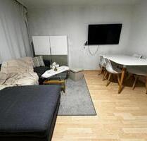 Nachmieter für 1 zimmer wohnung in Weststadt - Heidelberg Bahnstadt