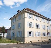 2-Zimmer mit Balkon und Stellplatz in Top-Lage von VS-Villingen - Villingen-Schwenningen
