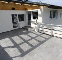 3,5 Zimmer Wohnung mit wunderschönem Ausblick - Bühlertal