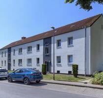 Gemütliche 3 Zimmer in Herringen - Hamm
