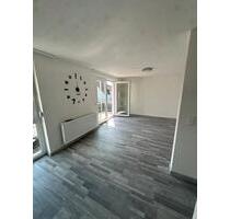 2 Zimmer Wohnung in Bad Friedrichshall