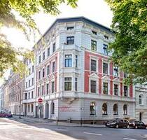 An beliebten Mirker Bahnhof 1 Zimmer Wohnung in Wuppertal Elberfeld - Wir renovieren für Sie!