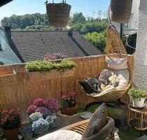 Schöne und ruhige 2 Zimmer DG- Wohnung in Meinerzhagen-Valbert