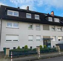 2-Zimmer Mietwohnung mit Balkon in Essen-Stoppenberg