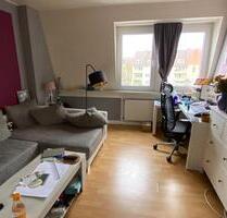 2 Zimmer Wohnung in Wehlheiden, WG geeignet - Kassel Südstadt