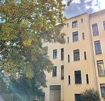 Leipzig Leutzsch- 2 Zimmer Wohnung - frei ab sofort