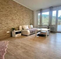 Tolles WG Zimmer - 590,00 EUR Kaltmiete, ca.  59,00 m² in Lahr (Schwarzwald) (PLZ: 77933)