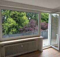 3 Zimmer Wohnung mit großem Balkon - Bremen Blumenthal