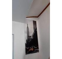 Frisch modernisierte 3-WG-Zimmer-Wohnung in Mannheim