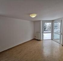 2 Zimmer Whg + AnkleideAbstellraum barrierefrei - Großerlach