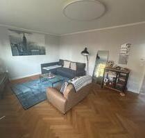 Sonnige helle 2 Zimmer Dachterrassenwohnung Bogenhausen - München