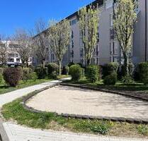 Schöne 2-Zi Wohnung Freiburg 57qm, WG geeignet, RENOVIERT! - Freiburg im Breisgau Haslach