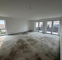 Erstbezug - Hochwertige 3,5 Zimmer Wohnung - Waltrop