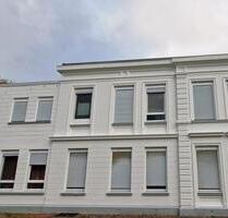 Zentrale 2-Zimmer Wohnung in Elmshorn