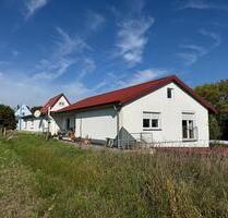 4 Zimmer Wohnung in Bachhagel 89429 - Heidenheim an der Brenz Aufhausen