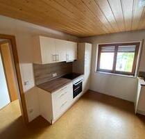 3 Zimmer Dachgeschoss zu vermieten in 73333 - Kuchen
