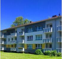 Großzügige 3-Zimmer Wohnung mit Balkon! - Bielefeld Stieghorst