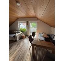 3 Zimmer Dachgeschoss Wohnung - 1.100,00 EUR Kaltmiete, in Amtzell (PLZ: 88279)