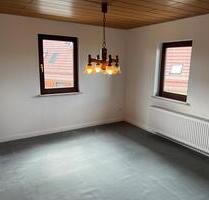 3,5 Zimmer Wohnung teilrenoviert mit Abstellraum - Spiegelberg