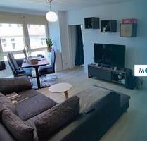 Moderne 3-Zimmer-Wohnung mit EBK, Hauswirtschaftsraum und modernem Badezimmer mit Dusche und Badewanne - Dresden Pieschen