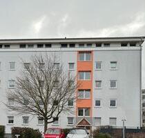 3 Zimmer Wohnung inklusive Einbauküche - Heusenstamm