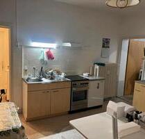 2 Zimmer Wohnung 55 m² möbliert zuvermieten - Hamburg Harburg