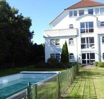 2 Zimmer Maisonette Wohnung 54 m2 - Kaltenkirchen