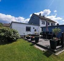 3Zimmer Erdgeschoßwohnung mit großem Garten - Detmold Hakedahl