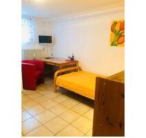 möbliertes Zimmer nur für PENDLER SU City - Siegburg