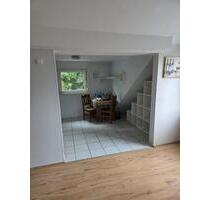 Fröndenberg Zentrum 1 Zimmer Apartment ab Sofort zu vermieten - Fröndenberg (Ruhr)