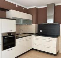 3 Zimmer Erdgeschosswohnung in der Siegener Innenstadt