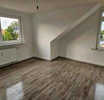 ruhige 2 Zimmer Wohnung im Zentrum von Jever