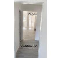 Helle moderne frisch sanierte 2 Zimmer Wohnung in Wuppertal