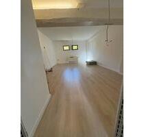 1 Zimmer Apartment Wohnung in Biebertal (Gießen)