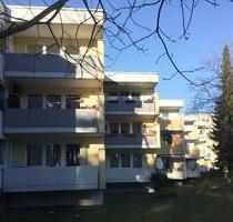 Großzügig geschnittene 3-Zimmer Wohnung mit Balkon! - Bielefeld Sennestadt