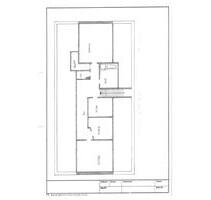 Bockhorn großzügige 3 Zimmer Wohnung im Obergeschoss 95 m2